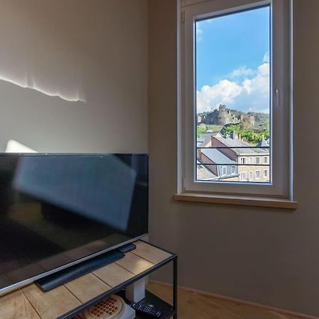 Le Comble Amoureux La-Roche-en-Ardenne Exteriör bild