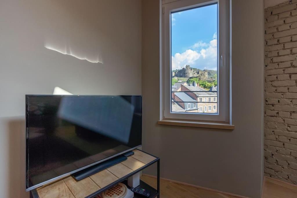Le Comble Amoureux La-Roche-en-Ardenne Exteriör bild