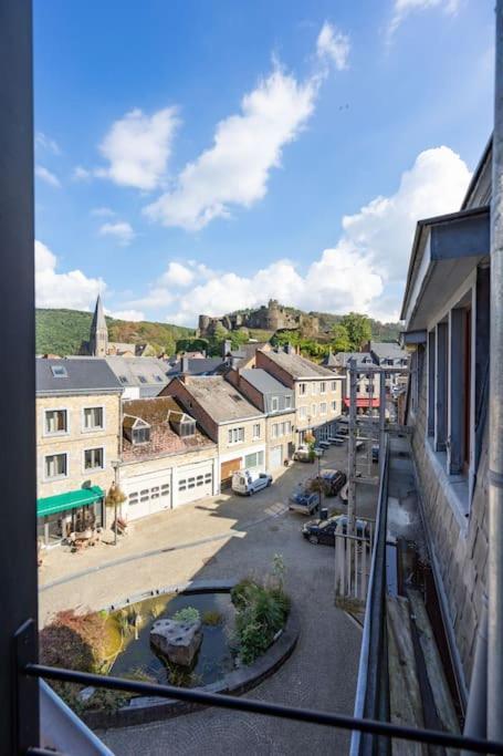 Le Comble Amoureux La-Roche-en-Ardenne Exteriör bild